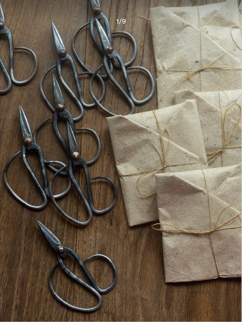 Paper craft scissors - Picture 11 of 15